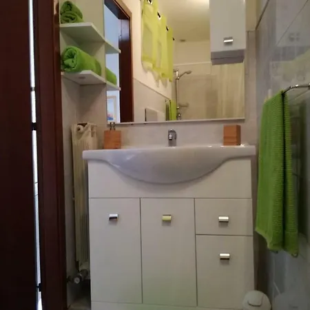 Apartament Casa Beltramo *