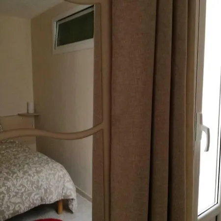 Apartament Casa Beltramo *