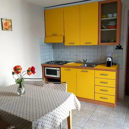 Casa Beltramo 公寓 *