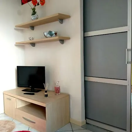 Apartament Casa Beltramo