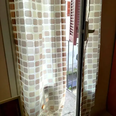 Apartament Casa Beltramo