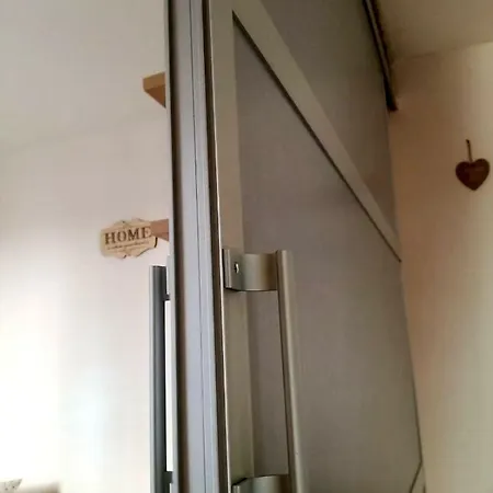 Casa Beltramo * Cuneo