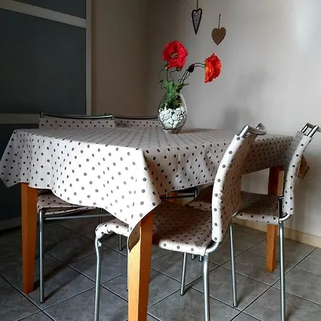 Apartament Casa Beltramo
